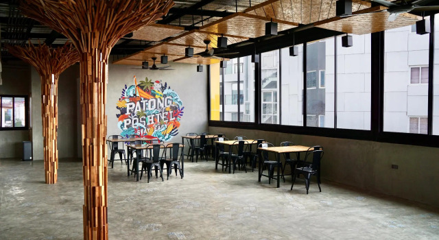 Patong Poshtel - Adults Only - Hostel