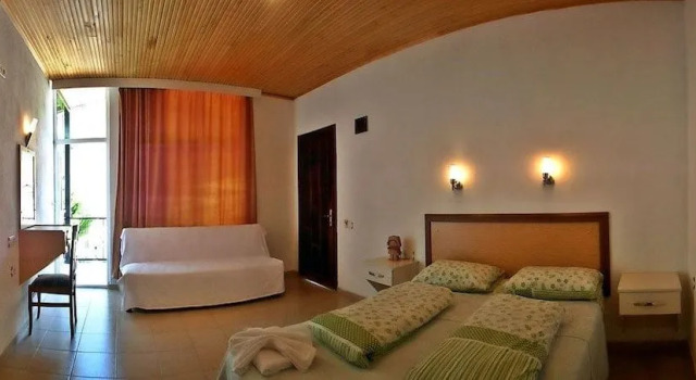 Cemils Guest House, Забронировать Гостевой дом Гостевые дома Кемер, Гостевой дом