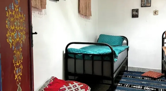 Standard- værelse Pikala Hostel