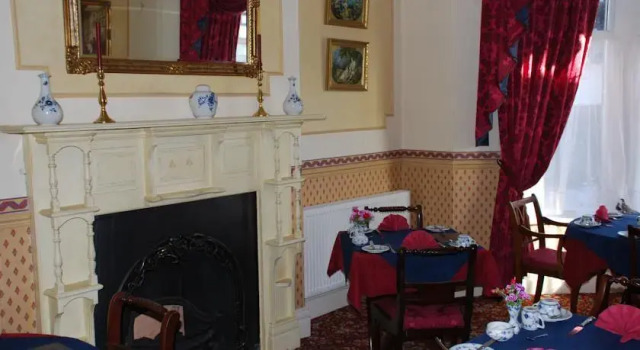 Ashwood House, Забронировать Отель Бизнес-отели Англии, 4* 5*