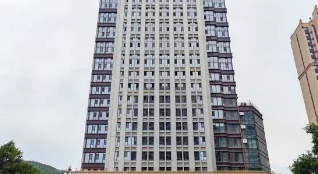 Modern Apartment at Chamber of Commerce Building, Buchen Sie Ferienwohnung Hotels im Zentrum von Tianshui, hotels im Zentrum von Tianshui