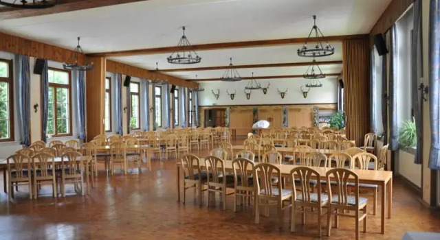 Forsthaus Dröschkau, Rezervasyon Otel Belgern 