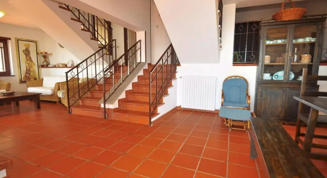Вилла Villa a Pisciotta ID 676