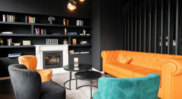JustStay Mülheim/Oberhausen Hotel & Apartments