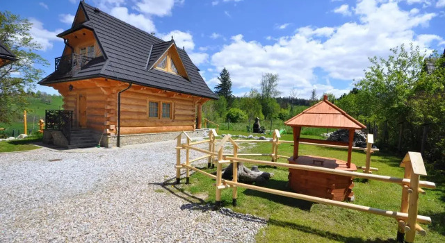 Smreco House, Book Vacation Home Villas in Lesser Poland, Villa