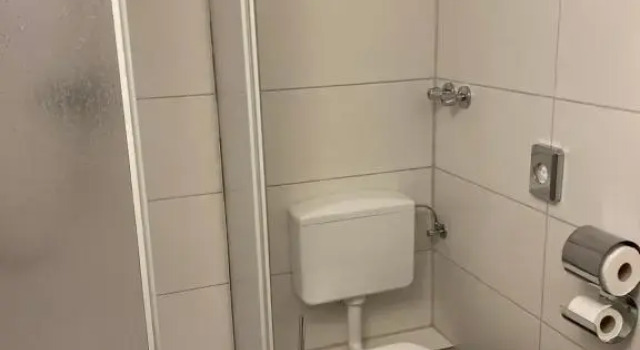 Номер Economy Das kleine Landhotel