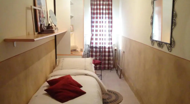 Апартаменты с 3 комнатами Casa vacanza LA FARFALLA PT