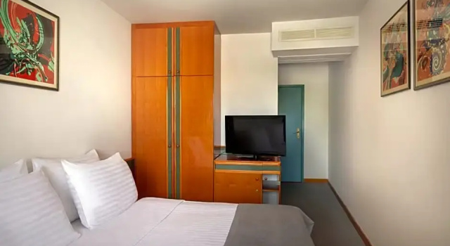 Номер Standard Maistra Select Pineta Hotel