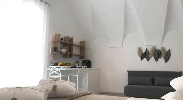 Vieste Suite, Book Hostel Hostels in Vieste, Hostel