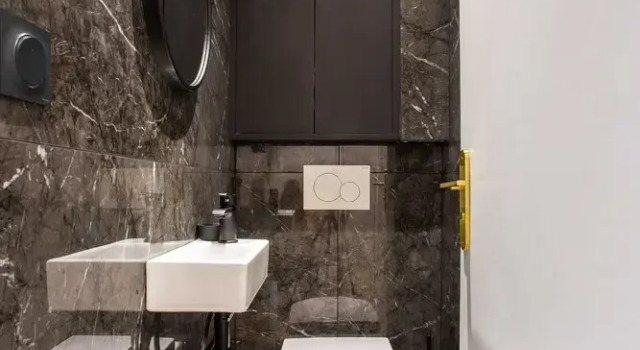 Апартаменты Amazing Appartement - 3br/8p - Saint Germain