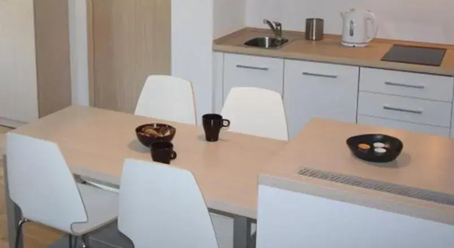 Krokusowa Polana, Book Hotel Hotels in Tatras with Parking, Parking