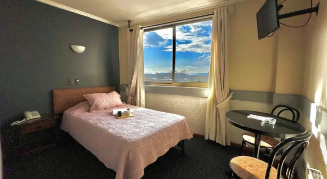 Одноместный номер Standard Nevada Inn