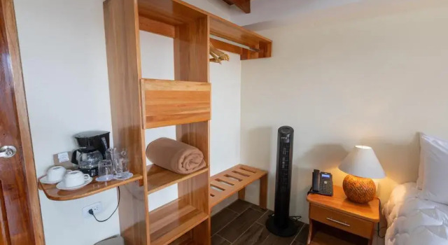 Номер Standard Sibu Boutique Hotel