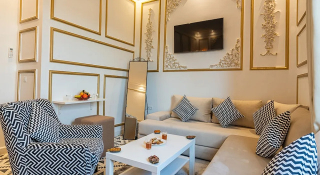 Yanis Guest House, Reservar Casa de hóspedes Marraquexe Marrakech-Tensift-Haouz