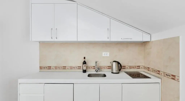 Апартаменты Apartments Rozer
