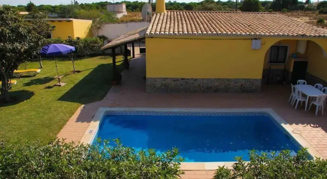 Quinta Vita- Vila Laranja, Book Hotel Almancil Sotavento