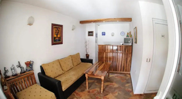 Полулюкс Superior Family Hotel Nadejda