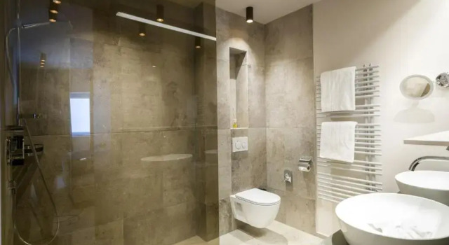 Студия Apartments Nennerhof