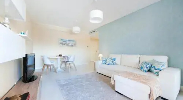 Rocha Blue Sea Apartment