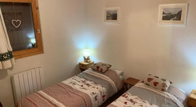Chalet proche Morzine et lac Léman WIFI offert, Забронировать Шале Виллы Овернь-Рона-Альпы, Вилла
