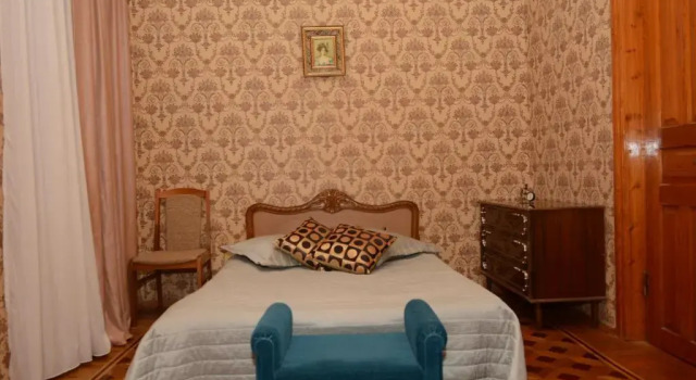 Economy Zimmer Keidiemi