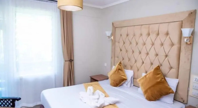 Sterling Group Of Hotels