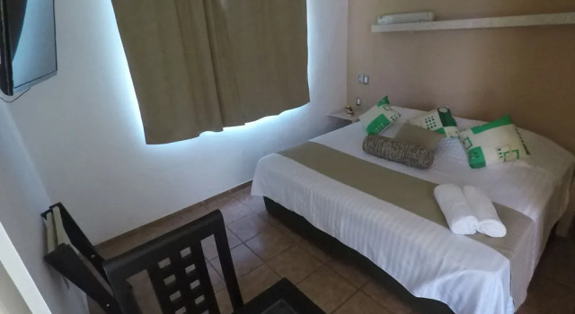 Люкс Mi Casa en Tepoz