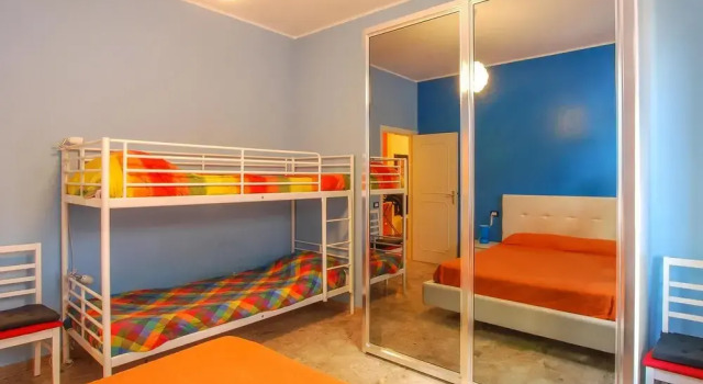 Beautiful Apartment in Grottammare With 1 Bedrooms, Rezervovat Apartmán Grottammare 