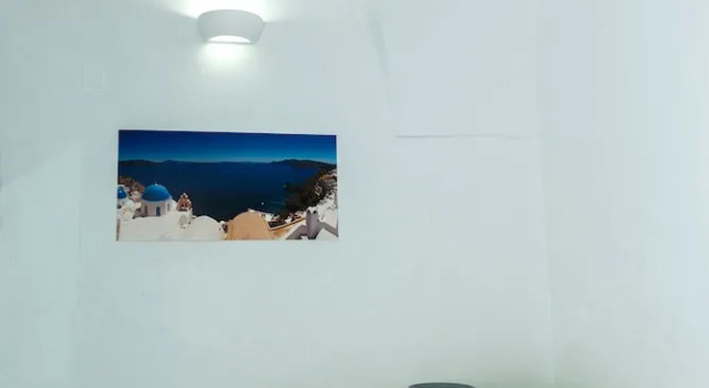 Номер Standard Corrado Caldera Apartments