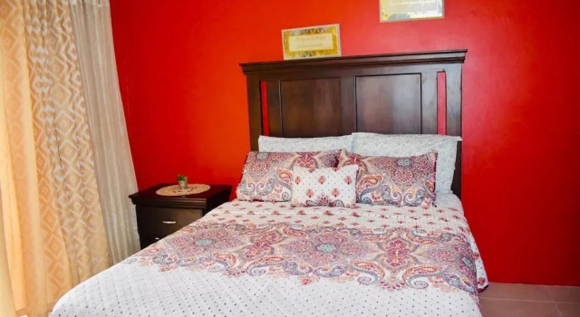 New Kingston Guest Apartment At Chelsea, Prenota Appartamento Kingston Giamaica