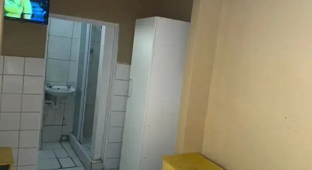 Номер Economy De Dreamz Guest House