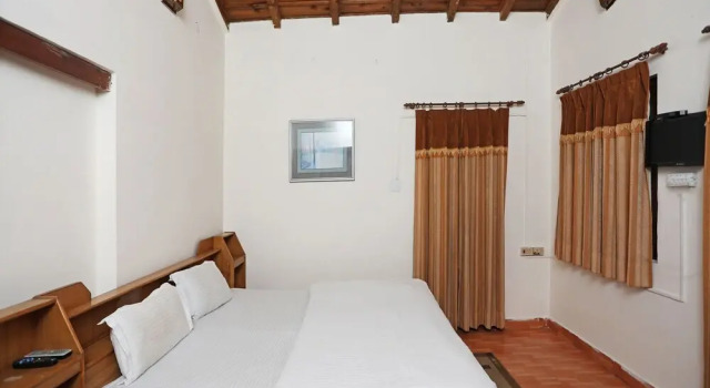 OYO 12880 Home Bhimtal, Rezervovat Hotel Bhimtal Uttarakhand