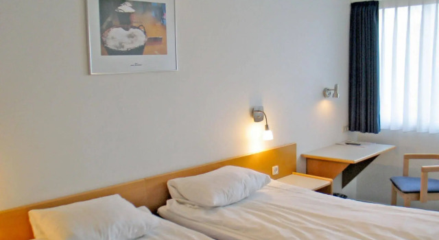 Bb Hotel Frederikshavn, Rezervovat Hotel Frederikshavn 