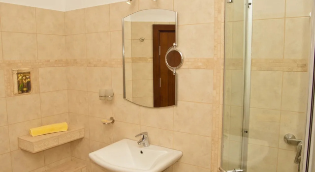 Appartamento Luxury Hotel Belleville
