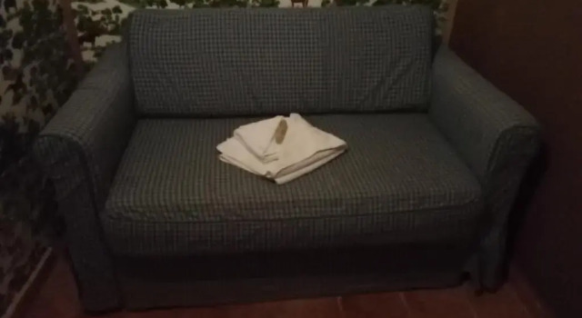 Вилла Deluxe Elaion Guesthouse