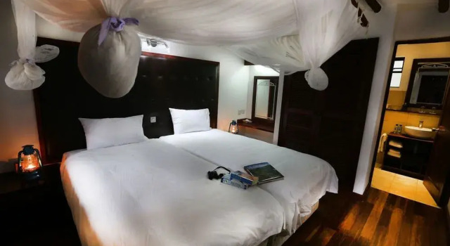 Mara River Lodge, Buchen Sie Resort Aitong Masai Mara