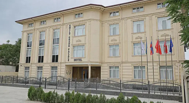 Emily Grand Palace (Эмили Гранд Палас)