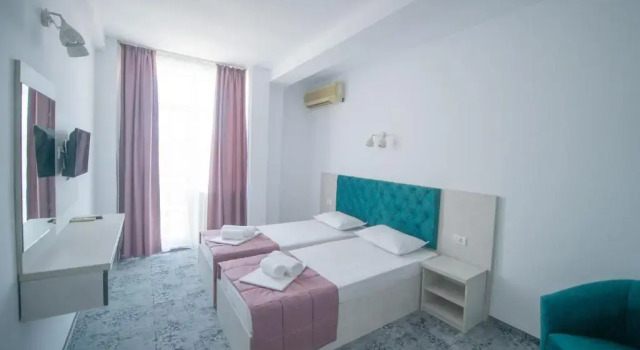 Apartmá Hotel Olguta