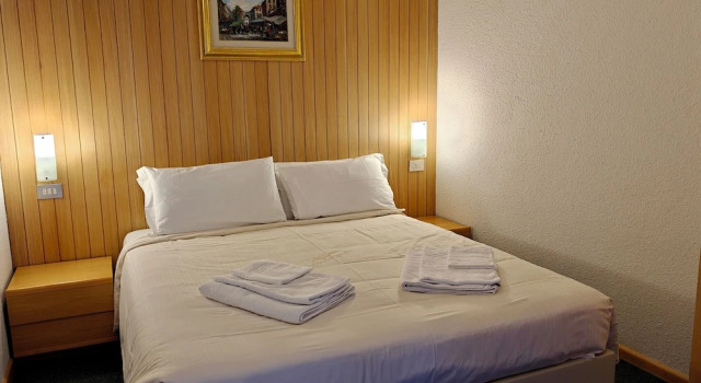 Люкс Breithorn Lodge