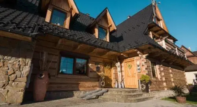 Willa Regionalna, Book Hotel Zakopane 