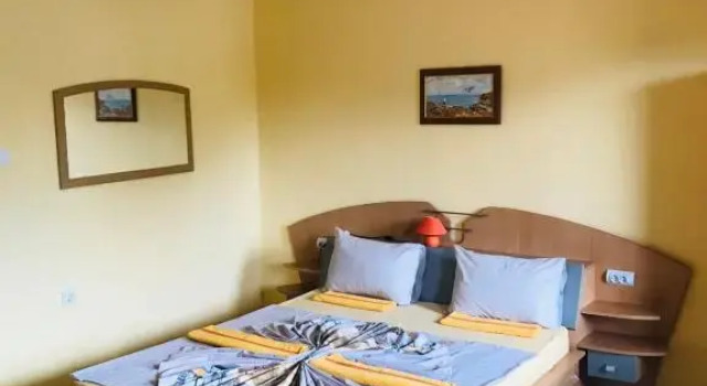 Номер Economy Paradise Chernomorets