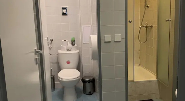 Номер Standard Hostel and Apartment Blue88