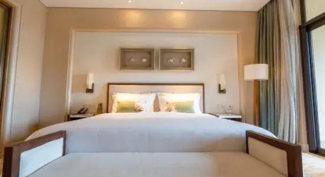 Suite Workers'Resort Ningbo (Banbianshan Dujia)