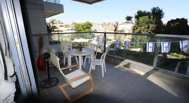 Assuta studio, Buchen Sie Hotel Tel Aviv Bezirk Tel Aviv