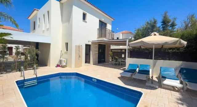 Villa Fotini Villa