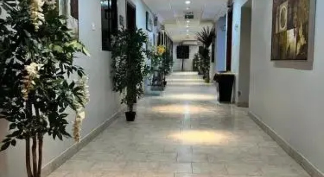 Garden City 2, Buchen Sie Hotel Al Sulimania 