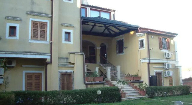 La Dimora Del Borgo, Varaa Hotelli Belvedere Marittimo Calabria