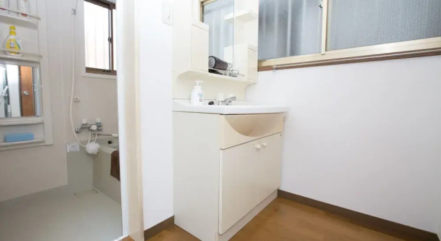Kinoshita House