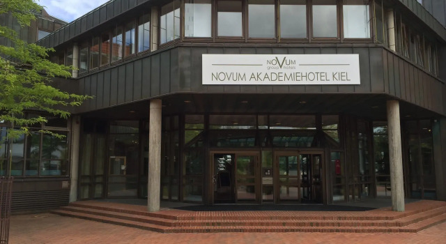 Garner Hotel Kiel - Akademie by IHG