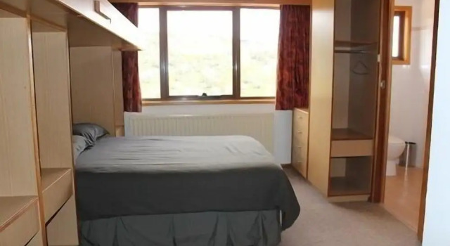Семейный номер Standard Boonoona Ski Lodge